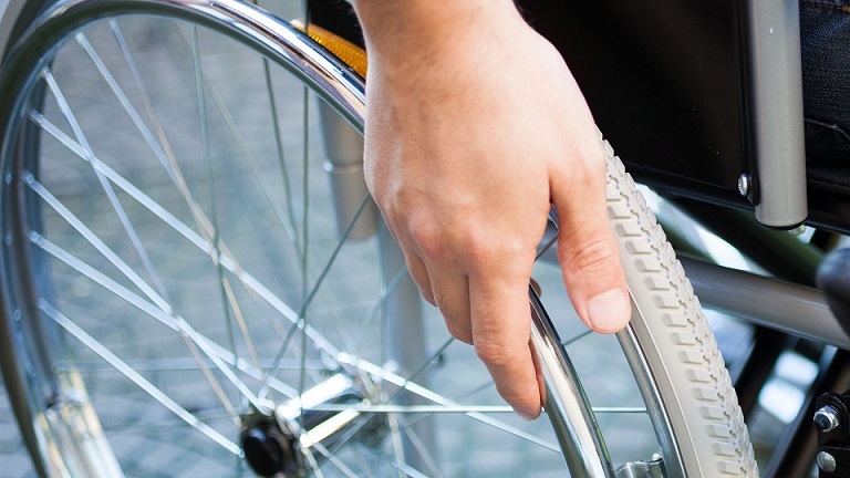 Guía de la US para mejorar la movilidad del alumnado con discapacidad