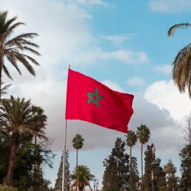 La UGR y la UJA se solidarizan con Marruecos tras el terremoto