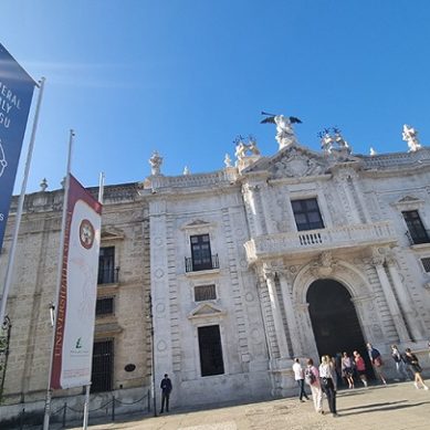 La US acoge la XXIX Asamblea General del Grupo Compostela de Universidades
