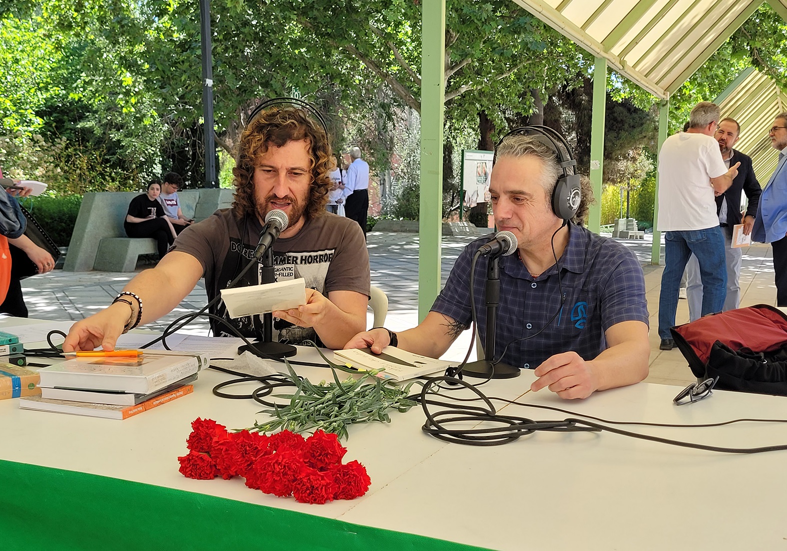 Divulgación científica y cultura en la nueva temporada de UniRadio Jaén